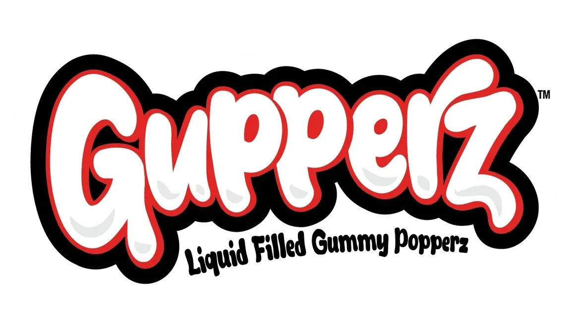 Gupperz Logo