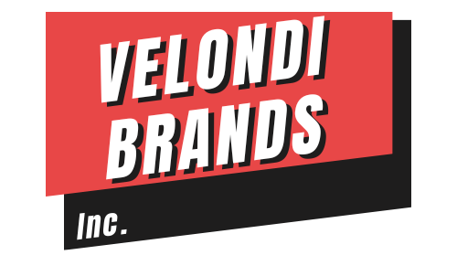 Velondi Brands Logo