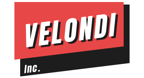 Velondi Logo